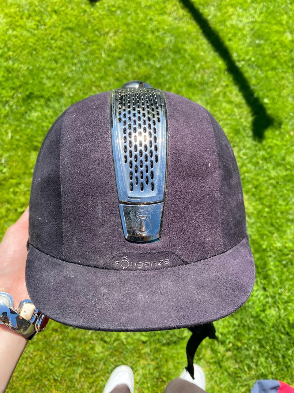 Diverse paardrijspullen - Epplejeck, PK Sports, Fouganza