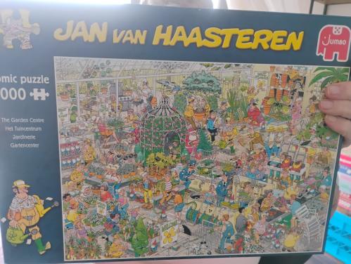 Puzzel