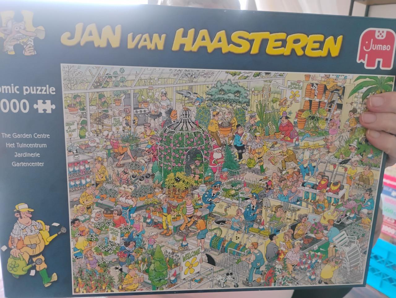 Puzzel
