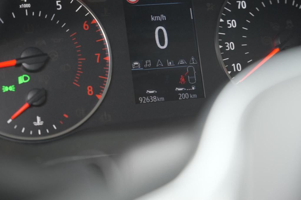 Renault Captur 1.0 tce 100 intens | camera | navigatie | parkeersensoren | 