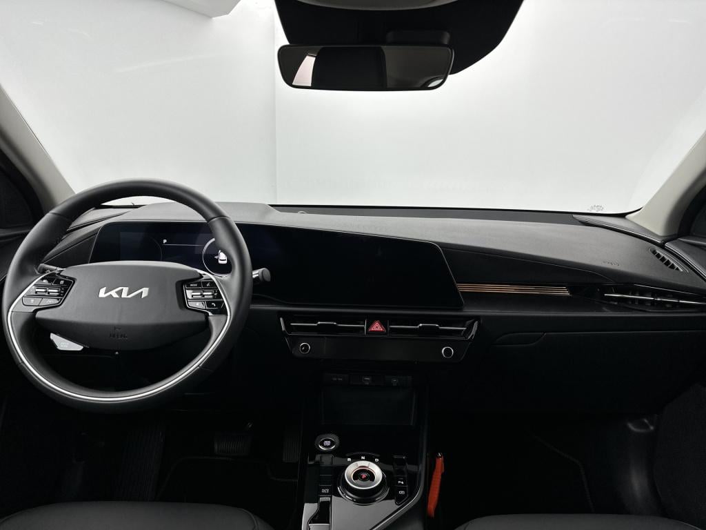 Kia Niro 1.6 gdi hybrid dynamicline