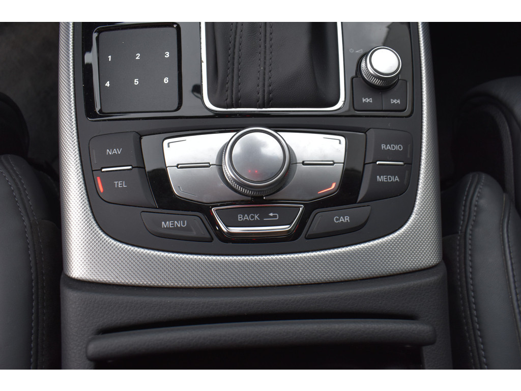 Audi A6 quattro 3.0 tdi bit premium edition inklapbare trekhaak luchtver