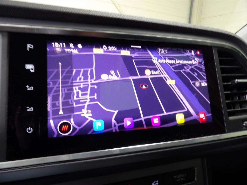 Seat Ateca 1.5 ecotsi 150pk dsg-7 fr business intense