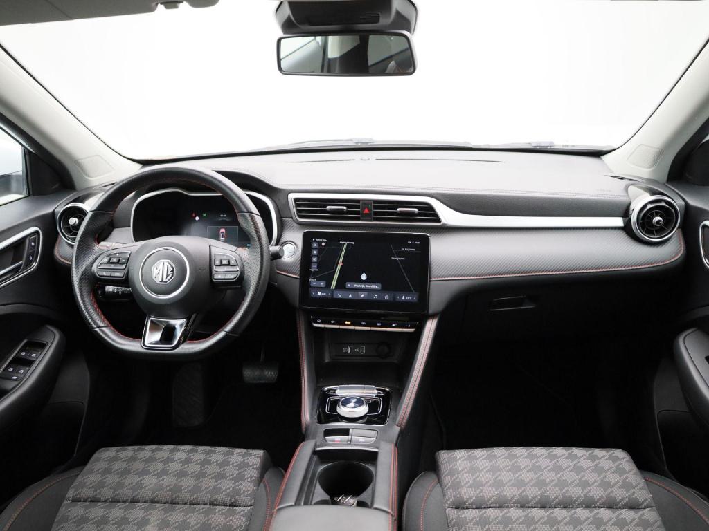 MG Zs Ev standard range 50kwh comfort | navi | camera | carplay | led kopla