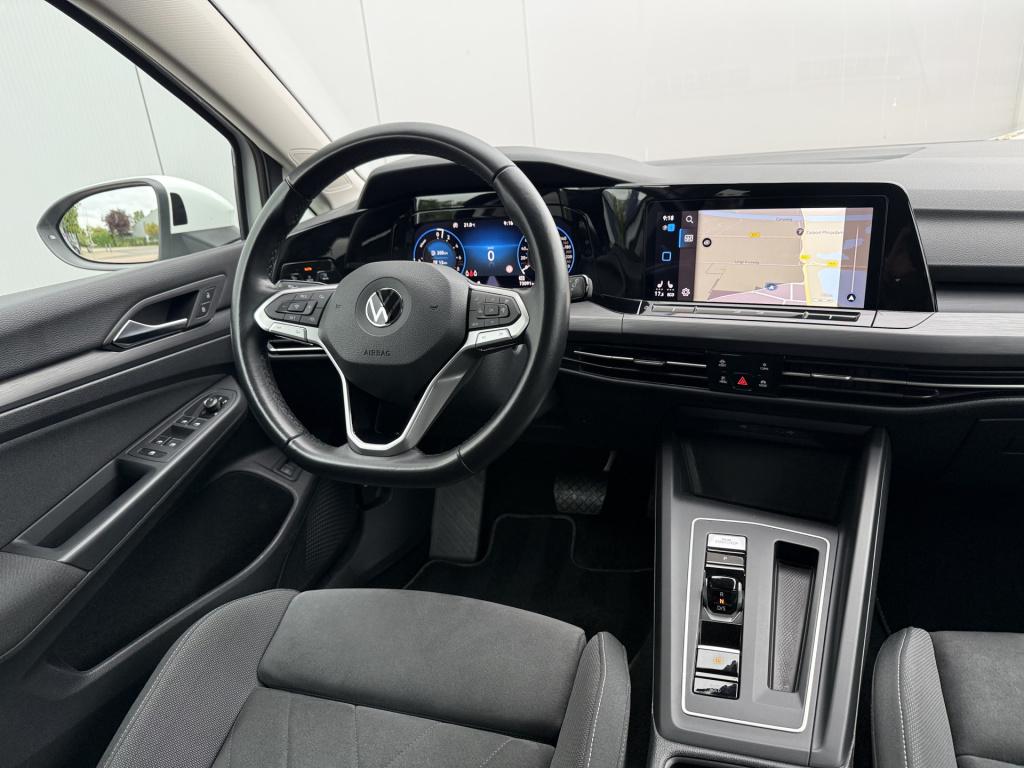 Volkswagen Golf 1.4 ehybrid 204pk style | acc | camera