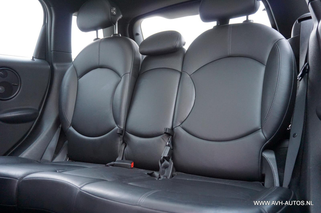 Mini Countryman mini 1.6 cooper s all4 chili