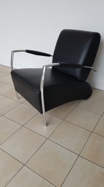 Sabioneta. Italiaanse fauteuil als nieuw.