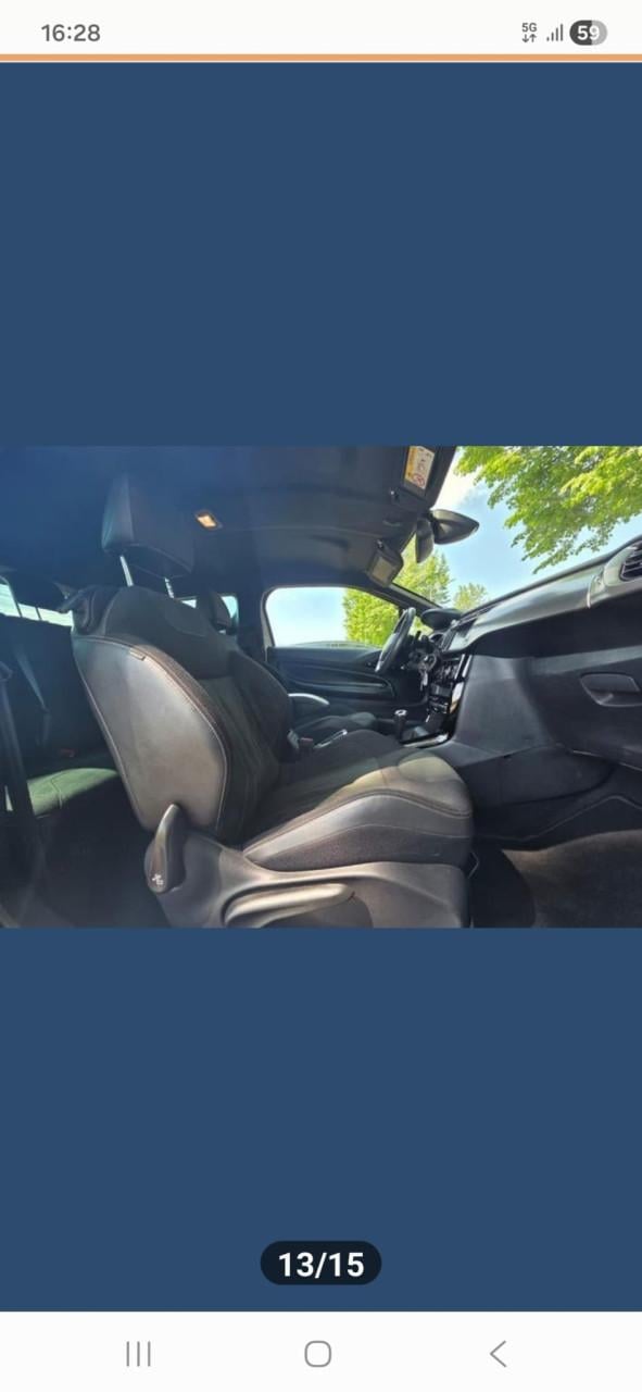 DS 3 1.2 PureTech So Chic 2018 | Automaat | 175.509 KM + NAP APK 05-2027