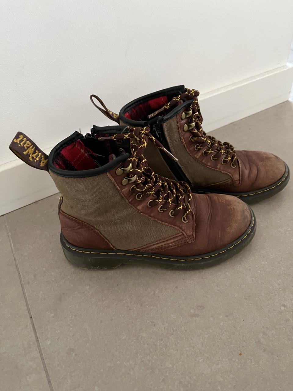 Dr. Martens maat 32
