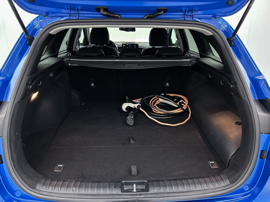 Kia Ceed Sportswagon 1.6 gdi phev dynamicplusline | lichtmetalen velgen | h