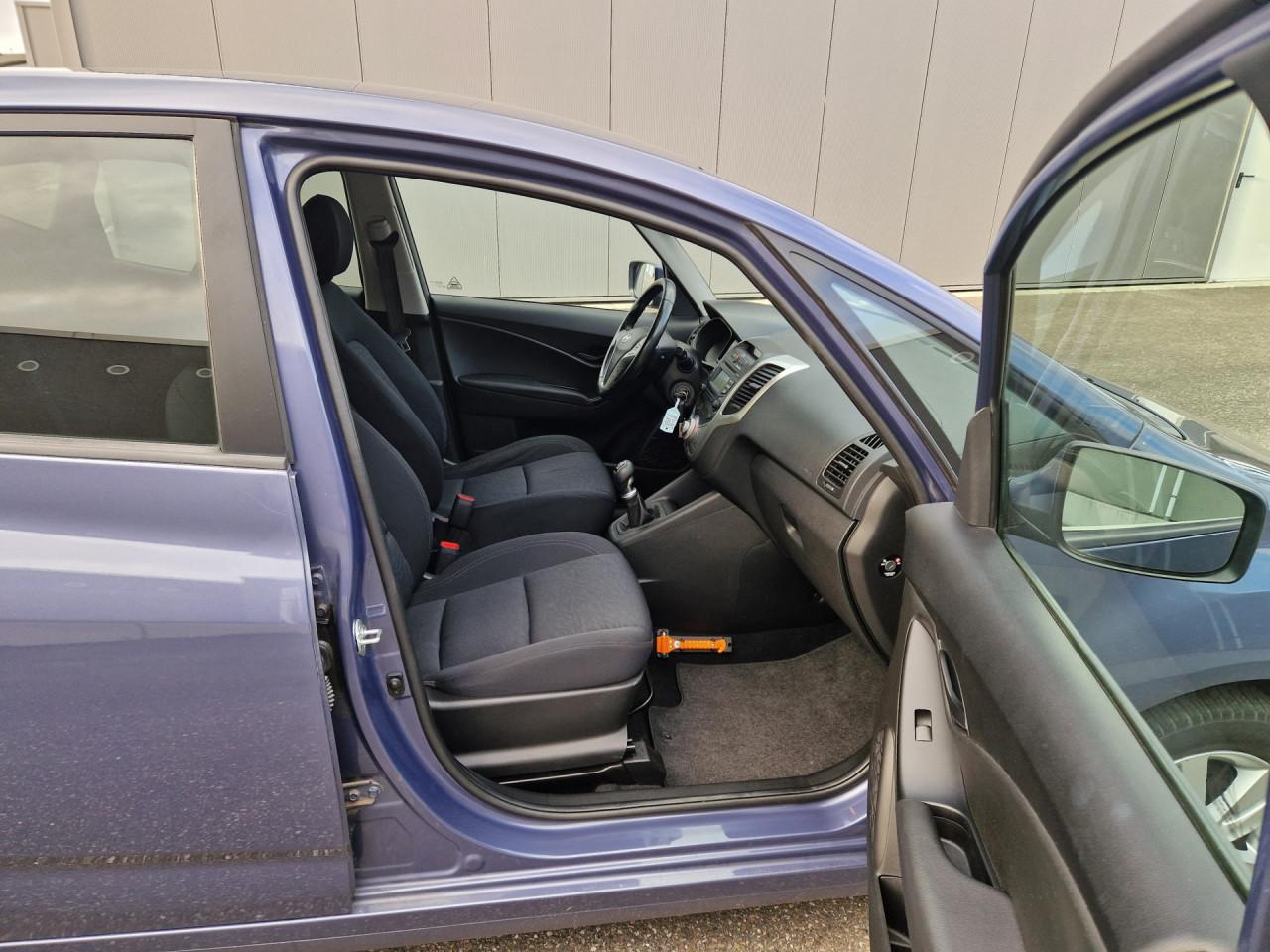 Hyundai ix20 1.6i i-Vision