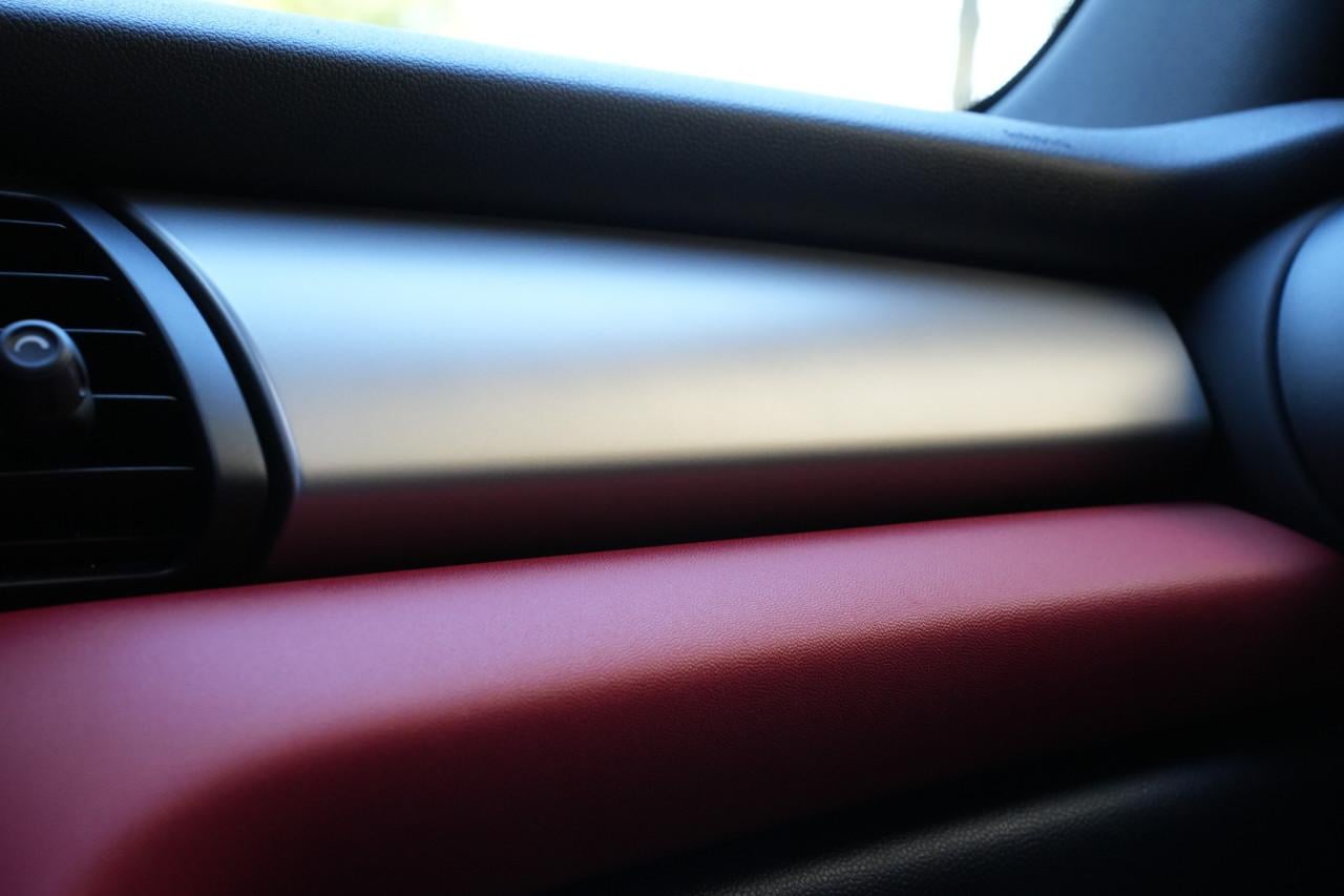 MINI Cooper S JCW Automaat. Led. Panoramadak. Cruise control.