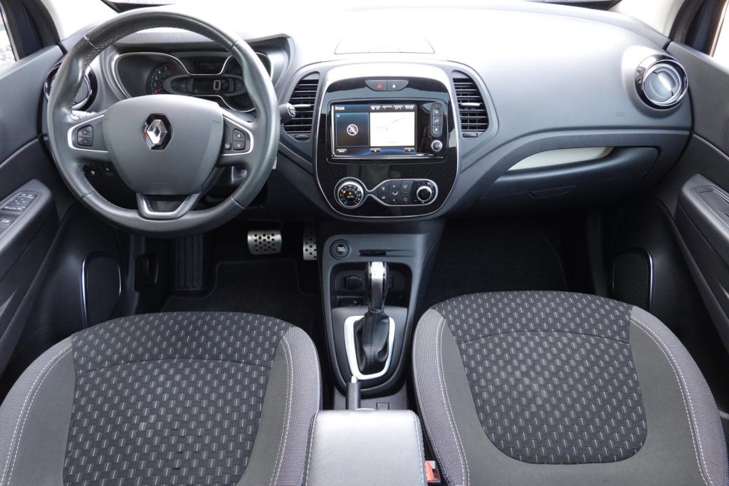 Renault Captur 1.3 tce version s