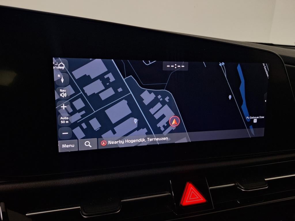 Kia Niro 1.6 gdi phev executiveline | head-up display | schuif/kanteldak |