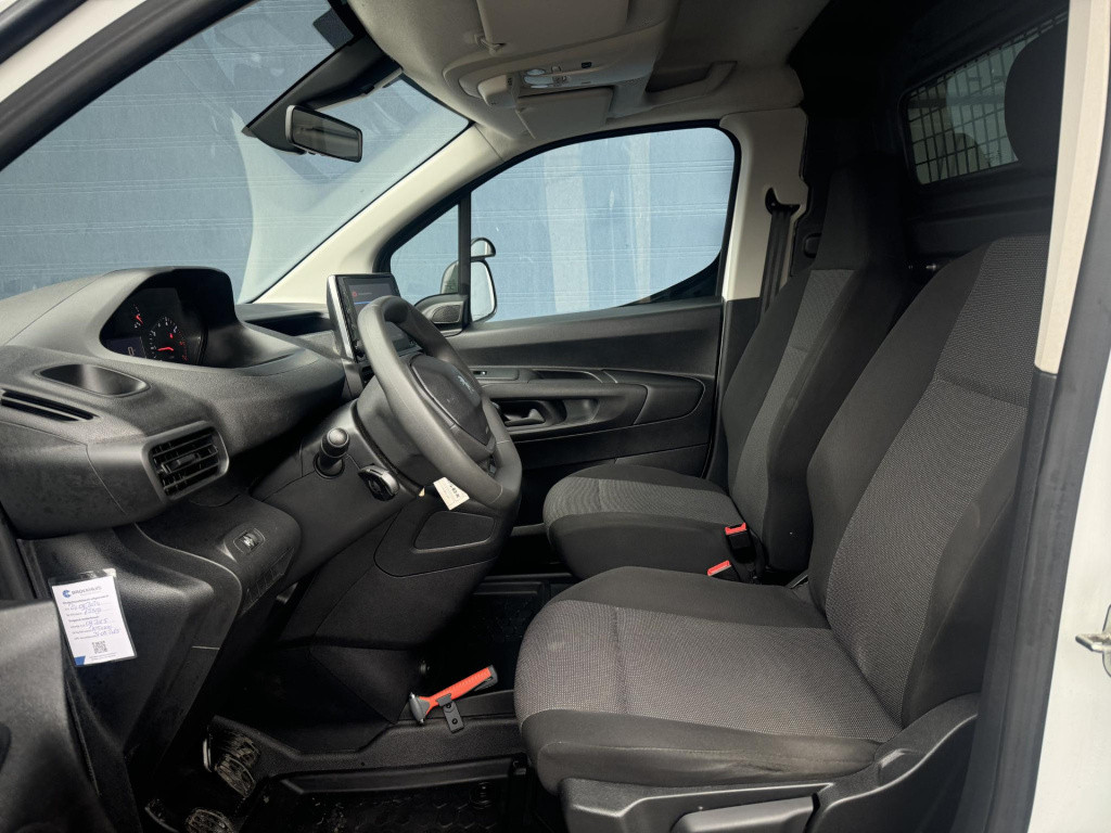 Peugeot Partner 1.5 bluehdi premium airco / cruise controle / navi / euro 6