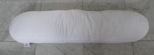 Lucovitaal Bamboe Zij-Lig Kussen