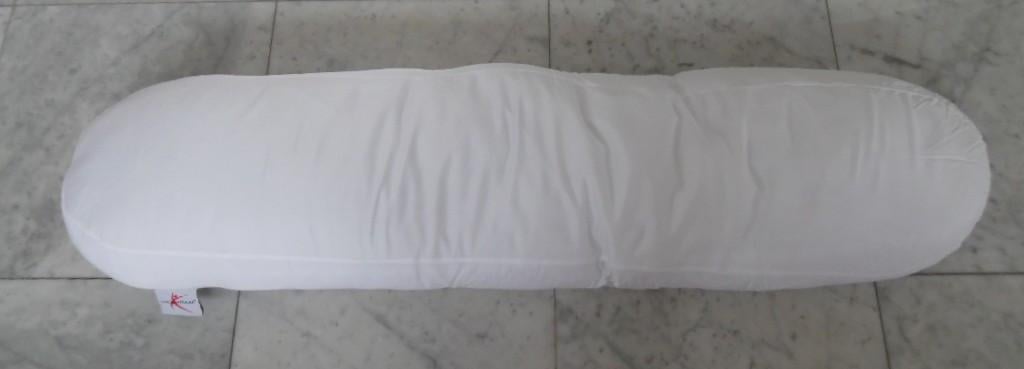 Lucovitaal Bamboe Zij-Lig Kussen