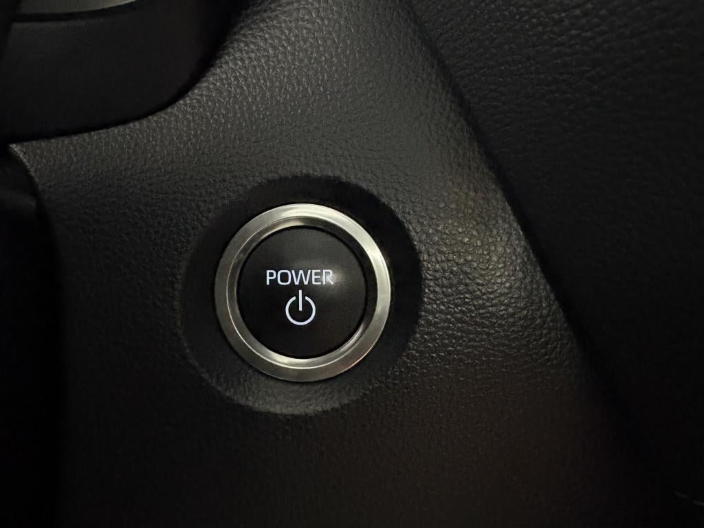 Toyota Corolla Touring Sports hybrid 140 dynamic