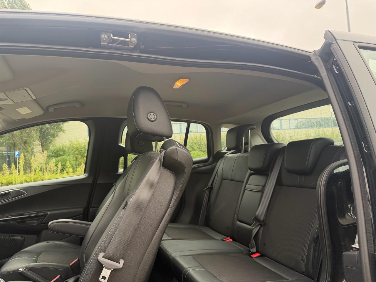 Ford B-MAX 1.0 EcoBoost Titanium | 142.000 KM | Vol Jaar APK