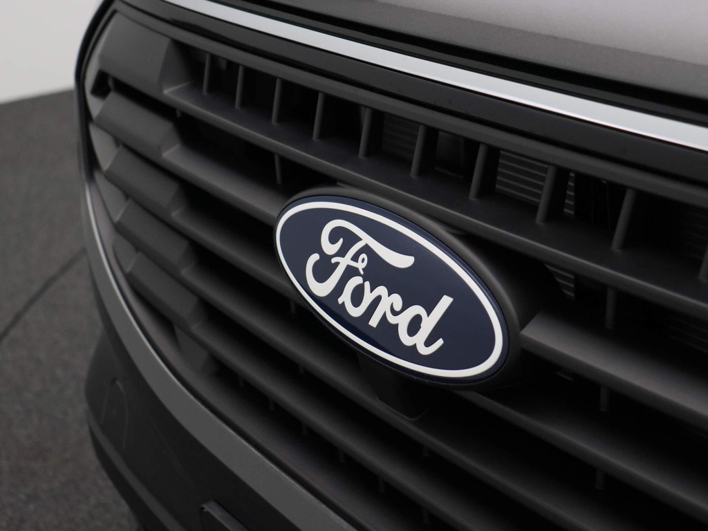 Ford Transit Custom 300 2.0 tdci l2h1 trend