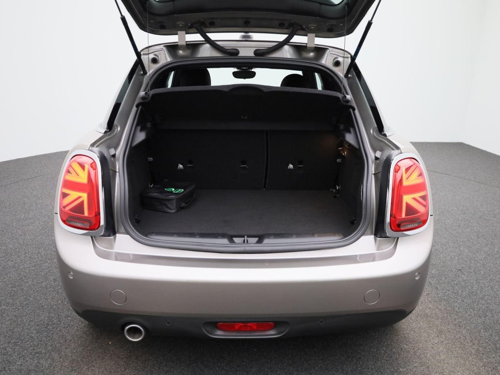 Mini Cooper mini 1.5 pepper | automaat | lage km stand | apple carplay / an