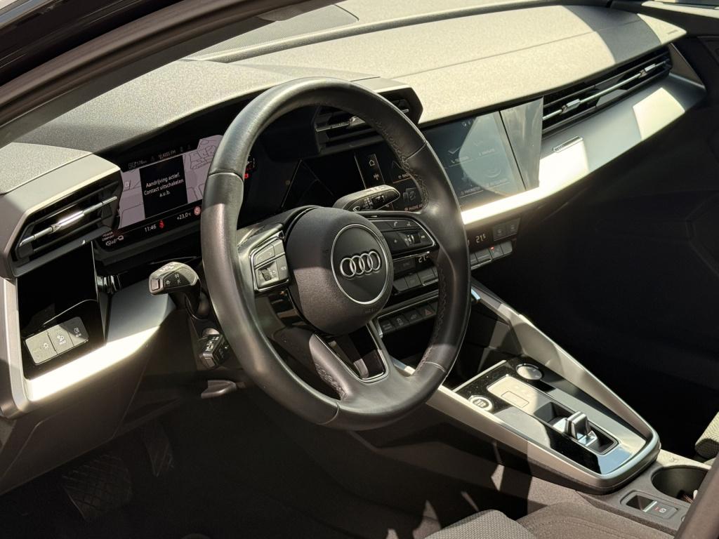 Audi A3 sportback 40 tfsi e advanced edition | acc | apple carplay | dab | 