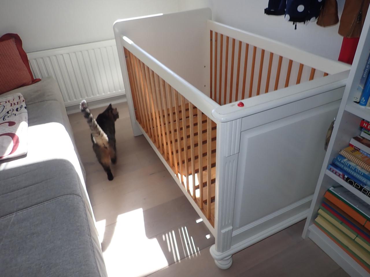 Kinderbedje