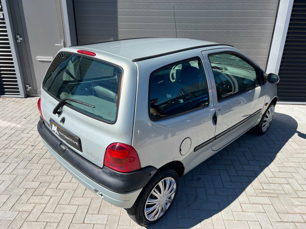 Renault Twingo 1.2 epicéa