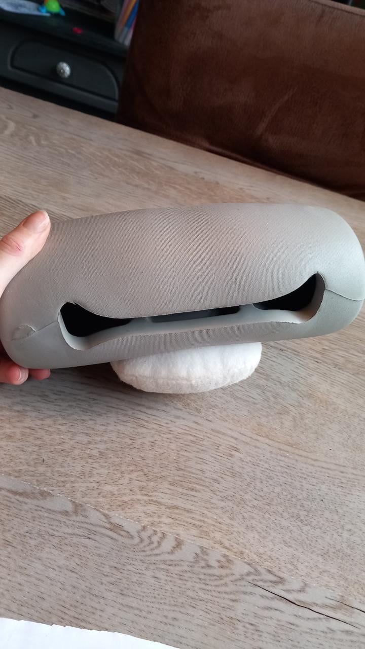 Yepp thule voorzitje bruin