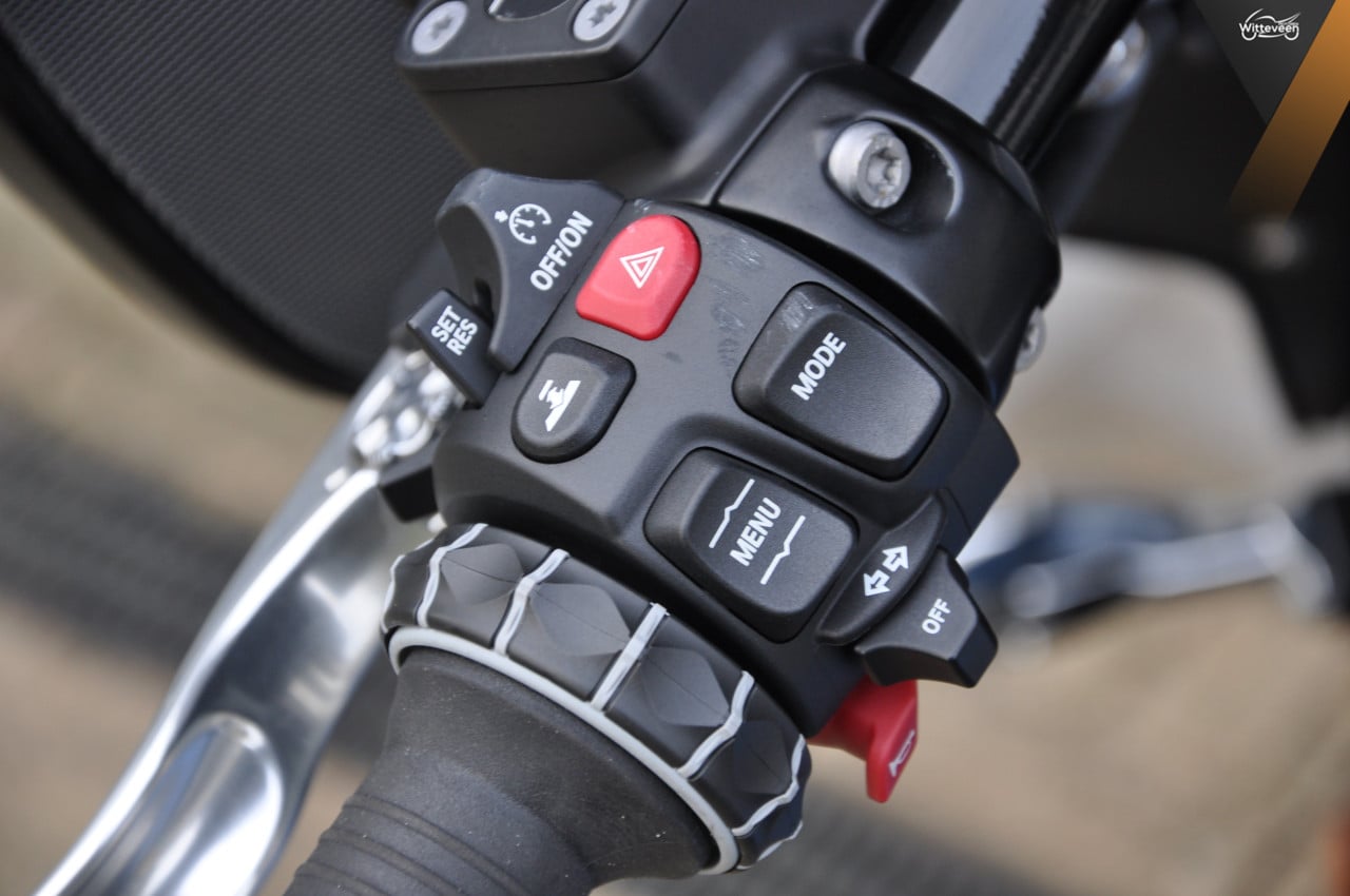 BMW R 18 B Bagger 1600KM! BTW motor