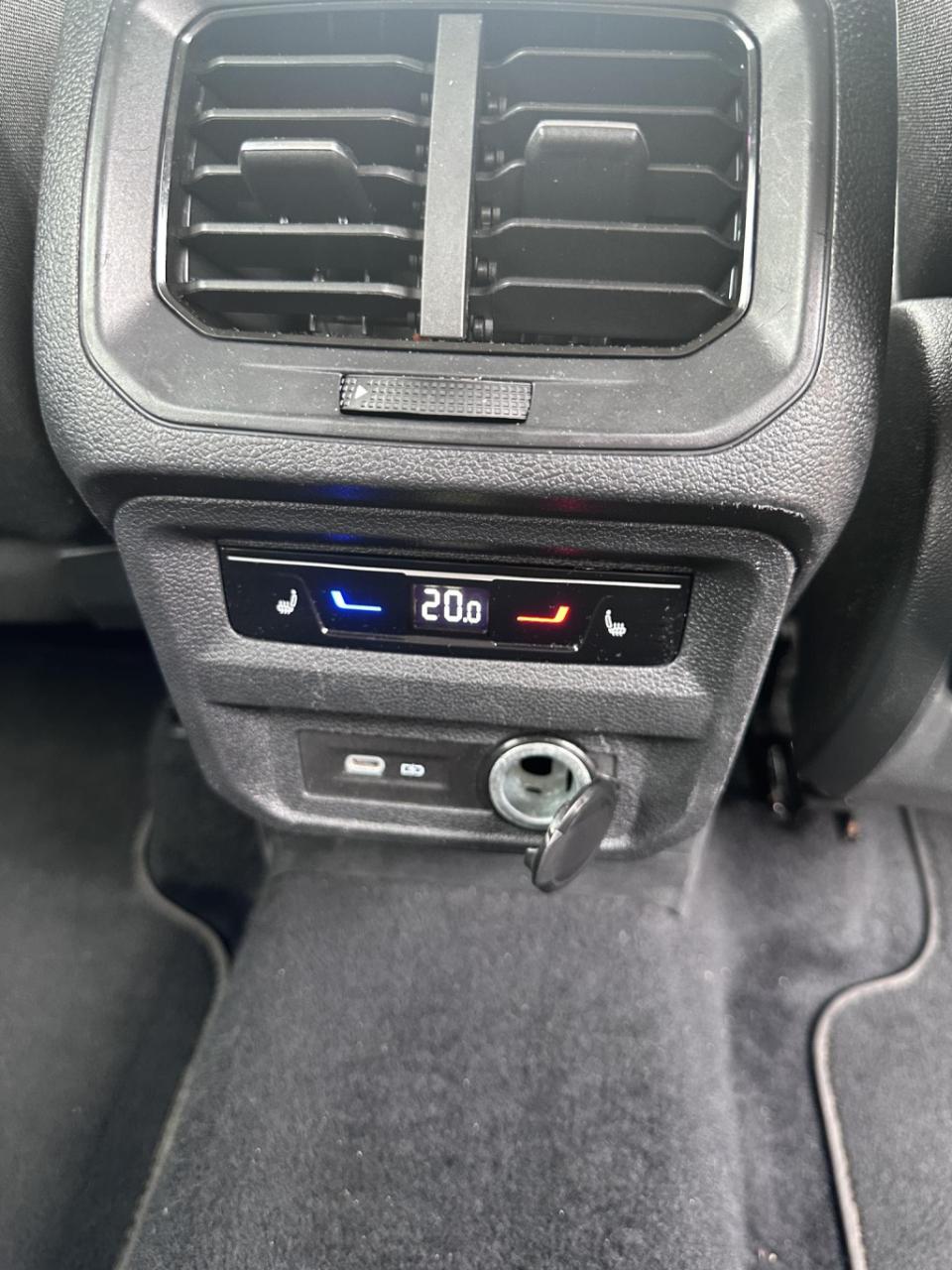 Volkswagen Tiguan Allspace 1.5 tsi dsg life | 7-persoons