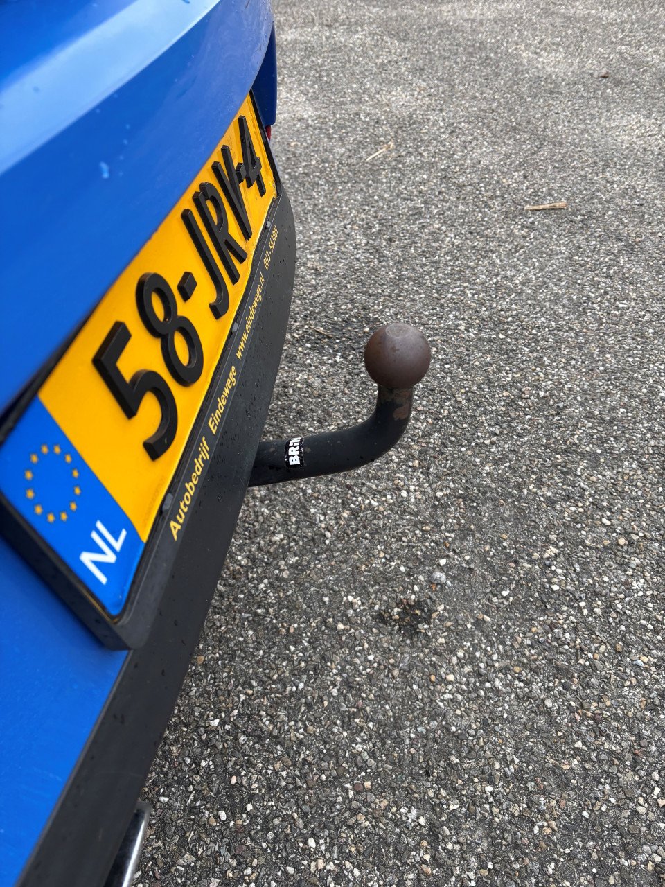 Mooie sportieve Seat Ibiza 1.6 2009
