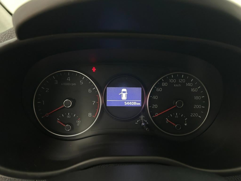 Kia Picanto occasion 1.2 cvvt gt-line | wit | tweedehands kia picanto | air