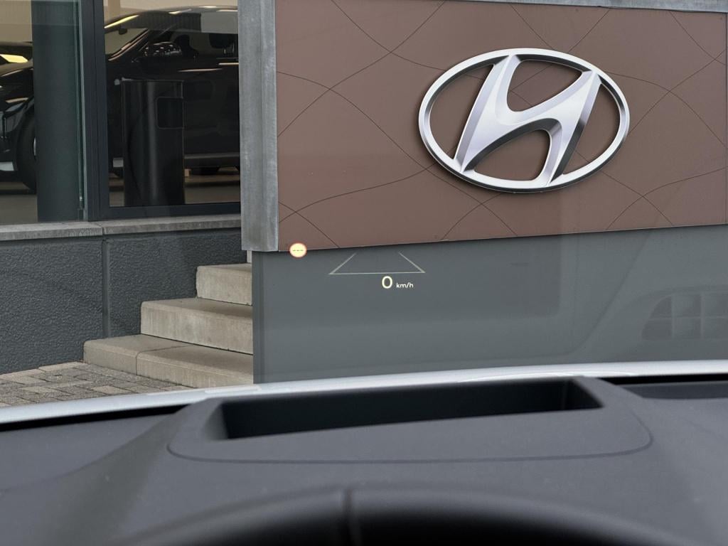 Hyundai Ioniq 5 connect+ 84 kwh 20'' velgen + afneembare trekhaak!