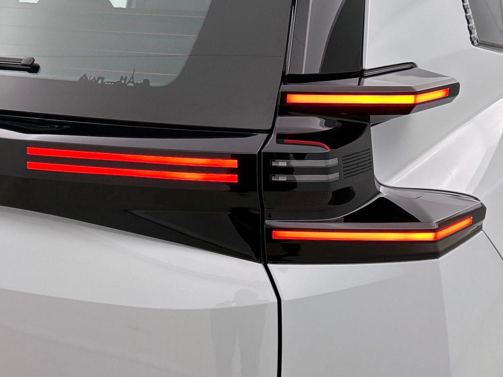 Citroen C5 Aircross you comfort range 74 kwh | rijklaar | 520km wltp | adap