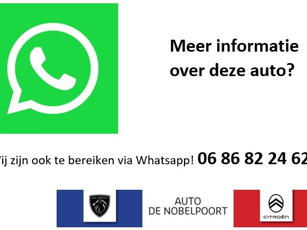 Citroen C5 Aircross 1.2 puretech 130pk business | navi | bt | applecarplay 