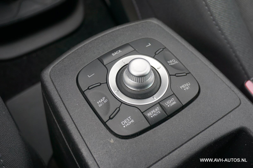 Renault Scenic 1.4 tce parisienne