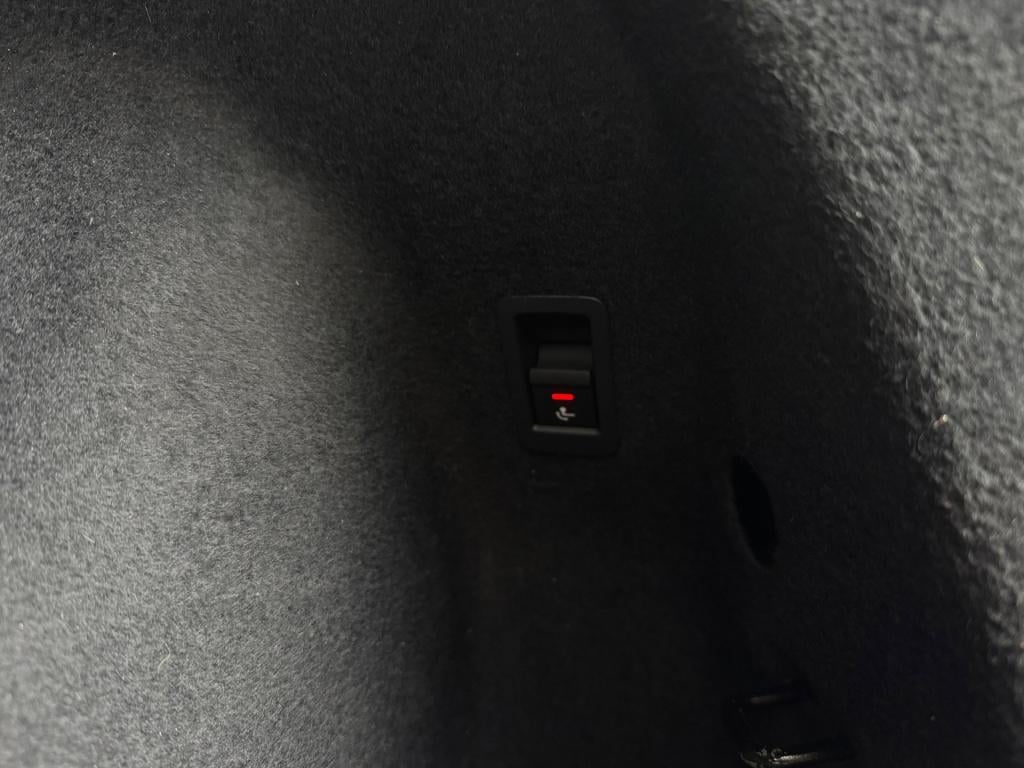 Audi Q3 sportback 35 tfsi pro line * leder * trekhaak * stoelverwarming