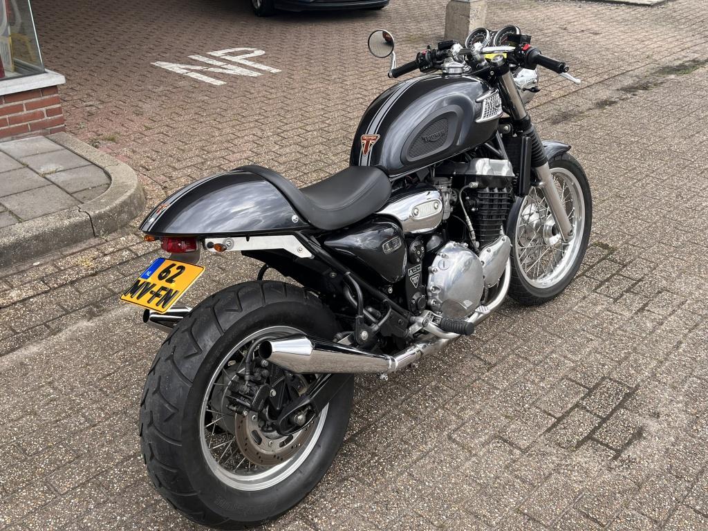 Triumph Thunderbird