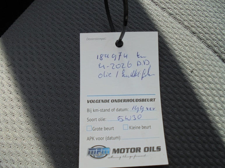 Mazda 2 1.3 XS/ /5-deurs/Elek.pakket/BJ 2010/KMST 185.112+NAP