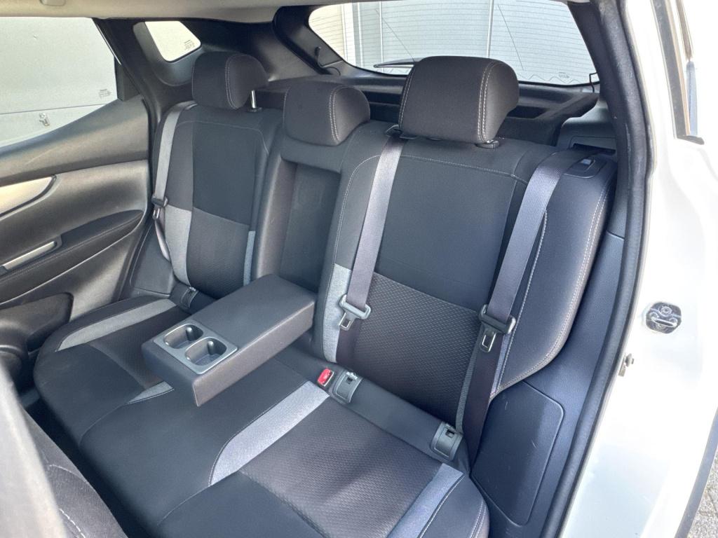 Nissan Qashqai 1.2 n-connecta , nwe db-ketting
