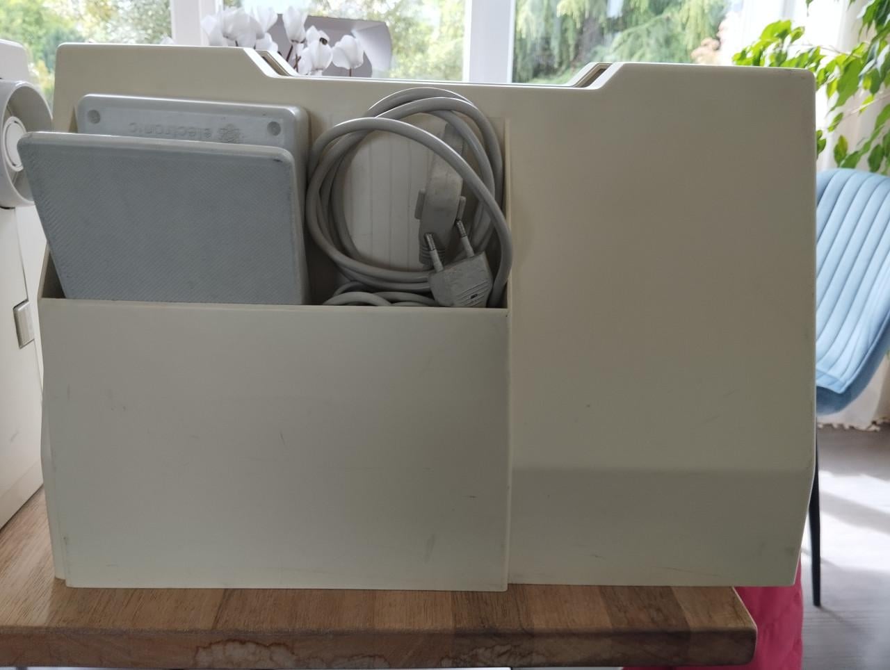 Naaimachine:Pfaff Variomstic 6091