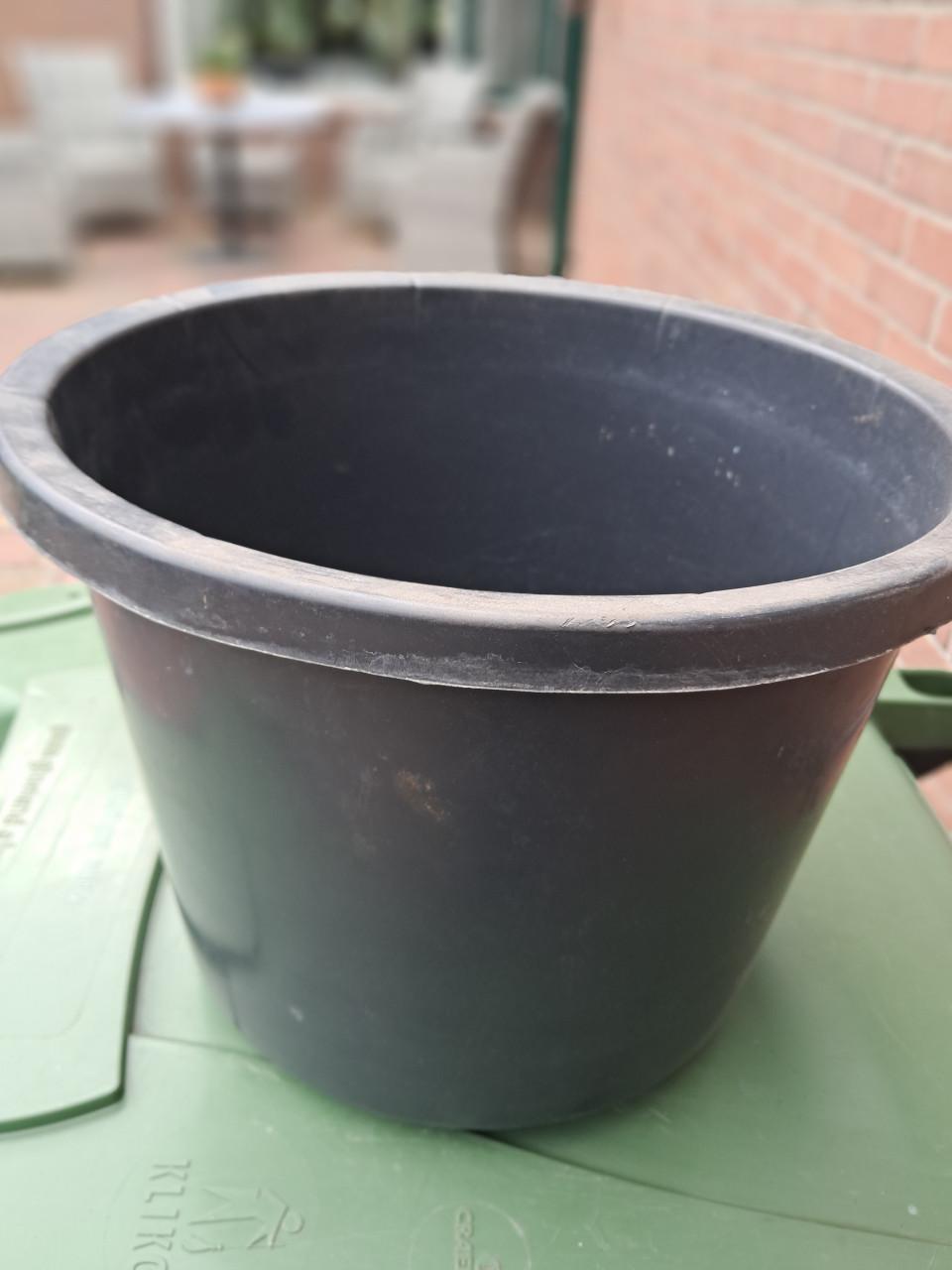 Bloempotten