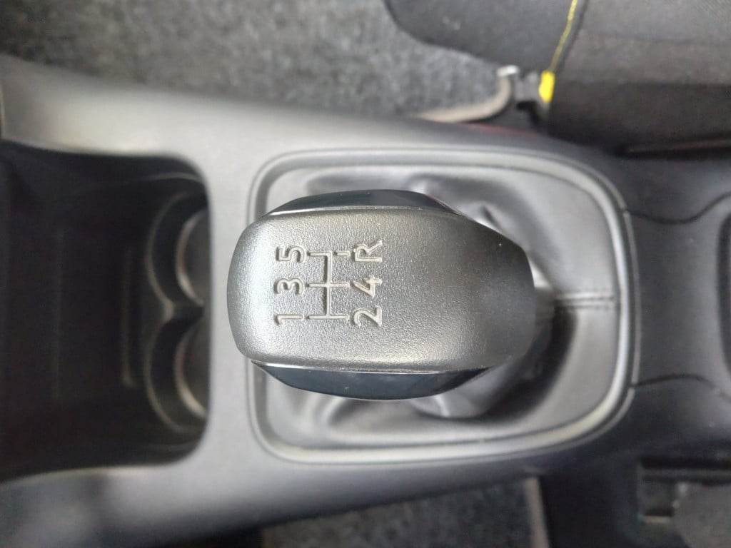 Citroen C3 1.2i puretech shine
