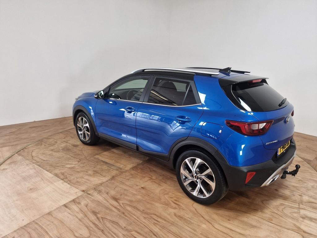 Kia Stonic 1.0 t-gdi mhev gt-l