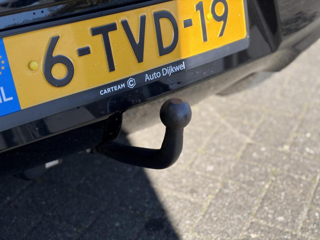 Kia Picanto 1.0 cvvt businessline trekhaak/bluetooth/automatisch licht