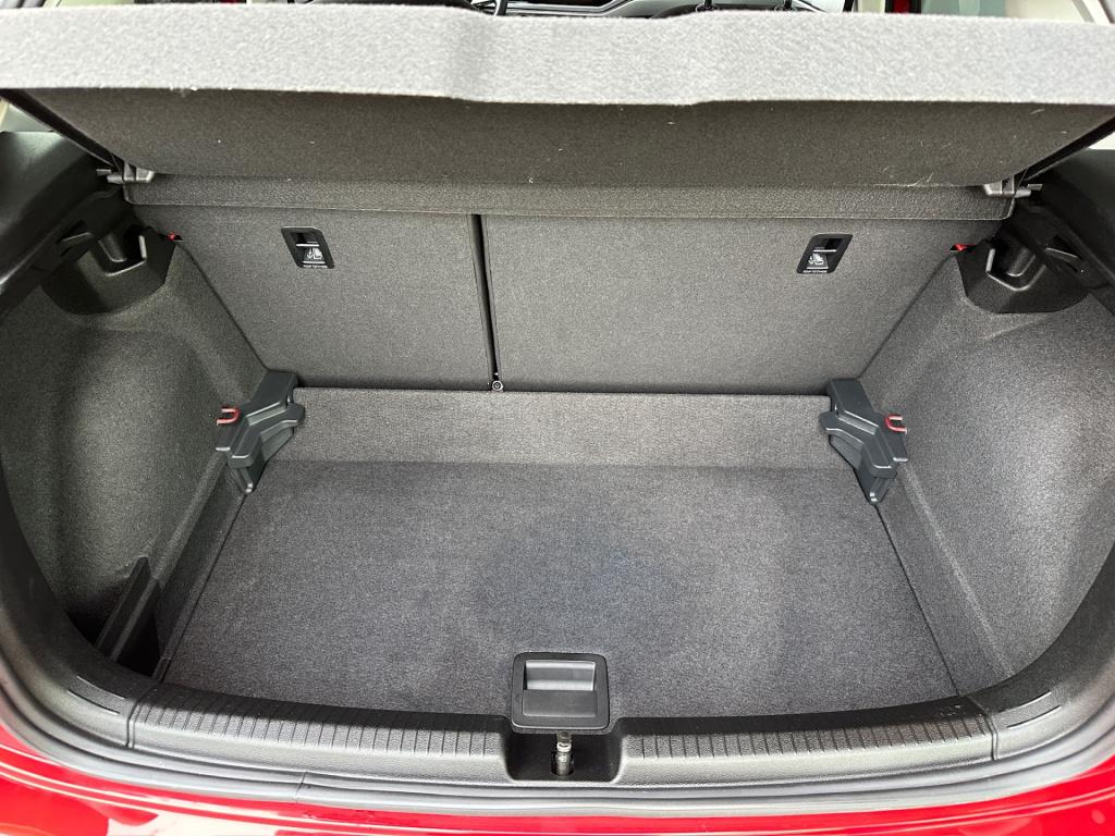 Volkswagen Polo 1.0 tsi dsg style | virtual | stoelverwarming | climate | l