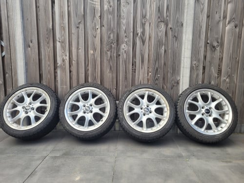 Mini velgen