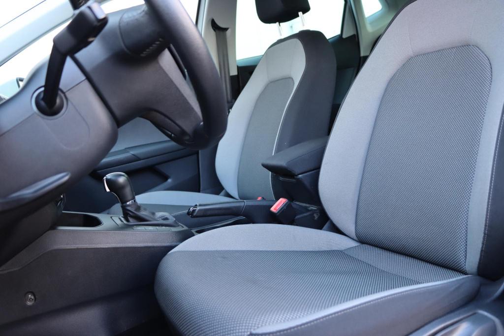 Seat Ibiza 1.0 tsi fr business intense 110pk