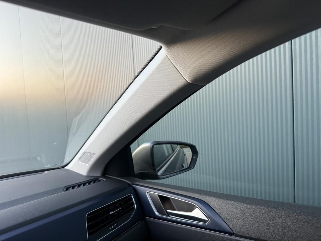 Volkswagen Polo 1.0 tsi 95pk comfortline united 5-drs